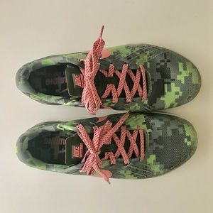Nike Metcon 3 Digi Camo Sneaker